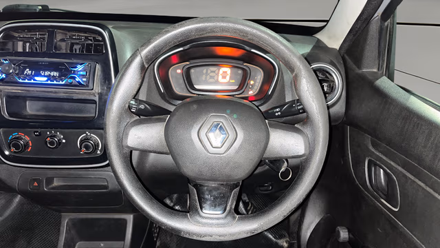 View Renault Kwid Image 20 Used Renault Kwid Image 20
