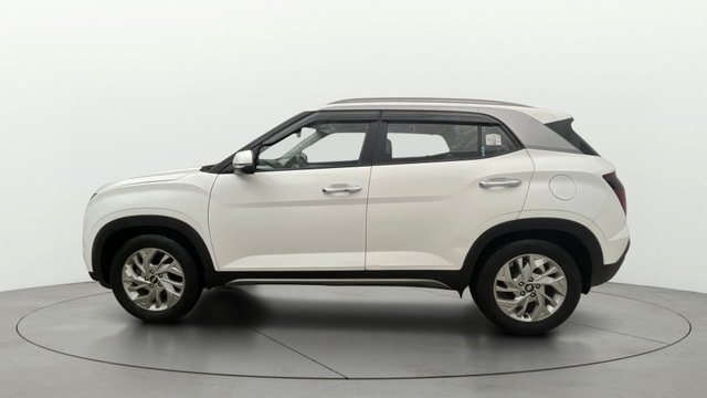 View Hyundai Creta Image 27 Used Hyundai Creta Image 27