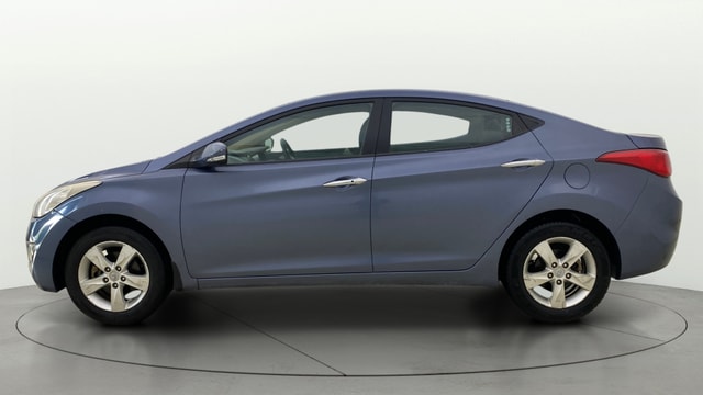 View Hyundai Elantra Image 26 Used Hyundai Elantra Image 26