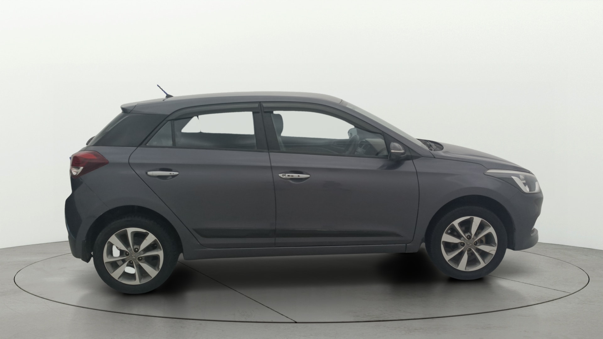 Used 2017 Hyundai Elite i20 Used 2017 Hyundai Elite i20