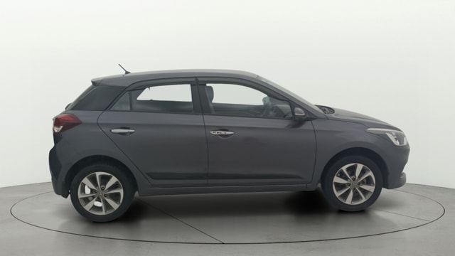 View Hyundai Elite i20 Image 8 Used Hyundai Elite i20 Image 8