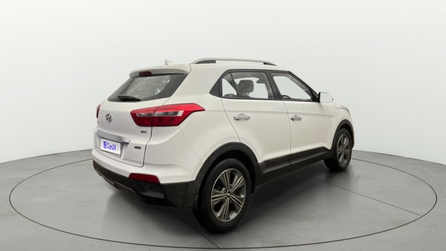 View Hyundai Creta Image 44 Used Hyundai Creta Image 44