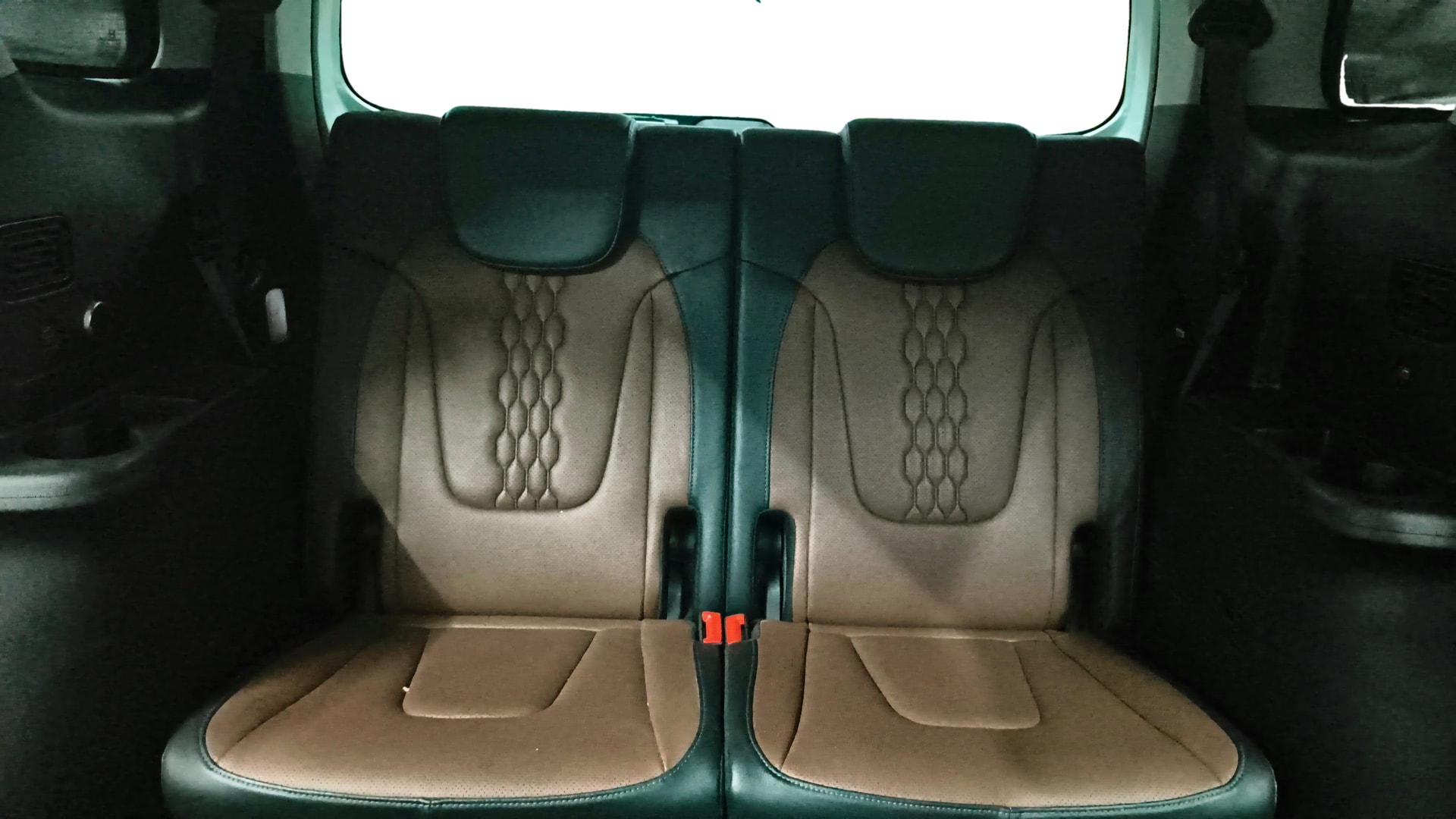 Used 2024 Hyundai Alcazar Used 2024 Hyundai Alcazar