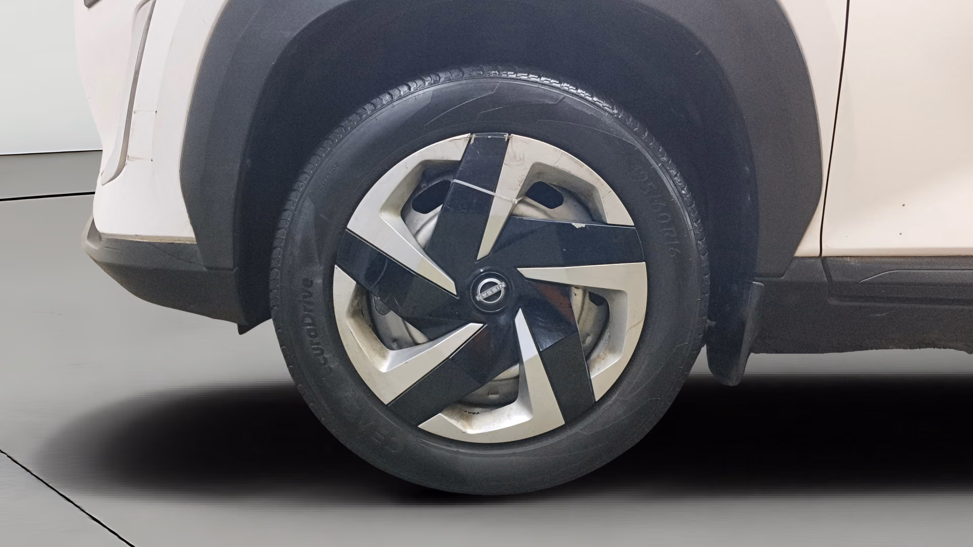 View 2023 Nissan Magnite XE Image 34 Used 2023 Nissan Magnite XE Image 34