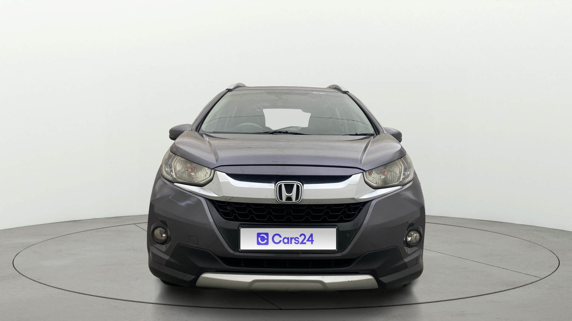 View 2018 Honda WR-V S MT Diesel Edge Edition Image 1 Used 2018 Honda WR-V S MT Diesel Edge Edition Image 1