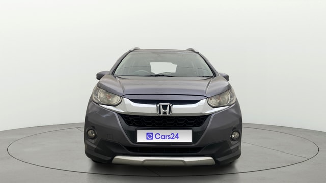 View Honda WR-V Image 1 Used Honda WR-V Image 1