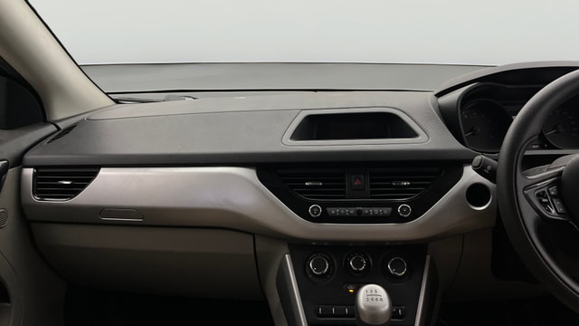 View Tata Nexon Image 17 Used Tata Nexon Image 17