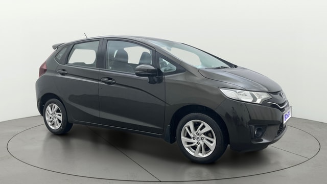 View Honda Jazz Image 36 Used Honda Jazz Image 36