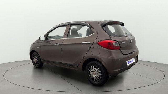 View Tata Tiago Image 2 Used Tata Tiago Image 2