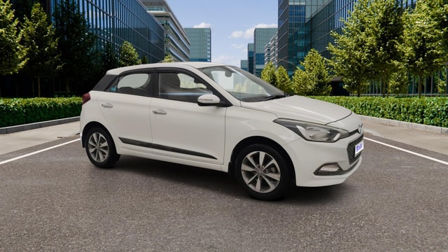 View Hyundai Elite i20 Image 21 Used Hyundai Elite i20 Image 21