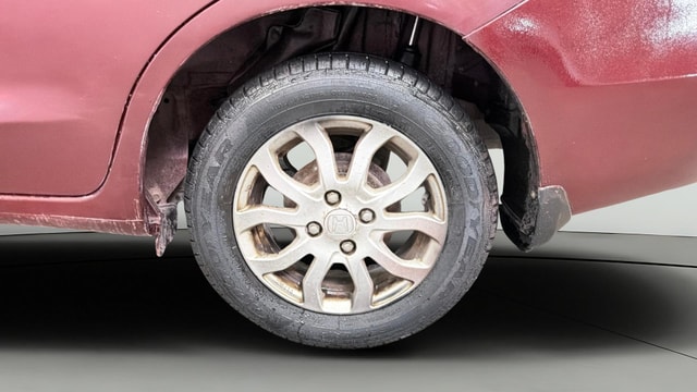 View Honda Amaze Image 11 Used Honda Amaze Image 11