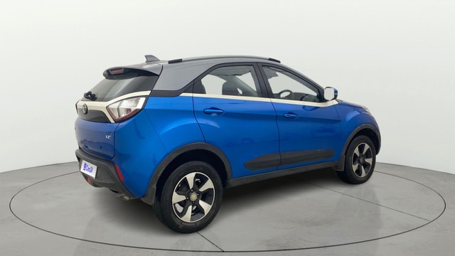 View Tata Nexon Image 45 Used Tata Nexon Image 45