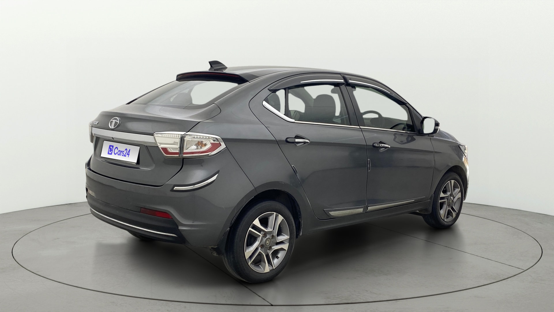 Used 2022 Tata Tigor Used 2022 Tata Tigor