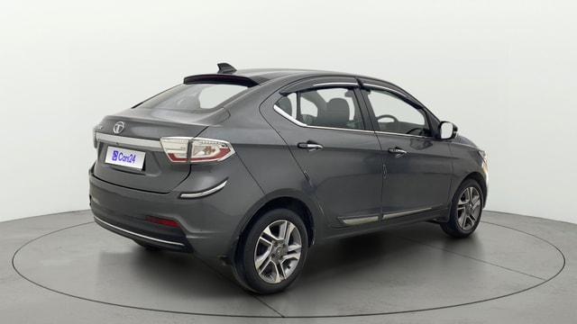 View Tata Tigor Image 43 Used Tata Tigor Image 43