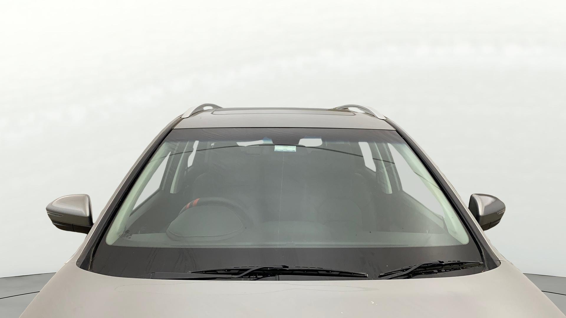 View 2022 MG Hector Shine Petrol Image 38 Used 2022 MG Hector Shine Petrol Image 38