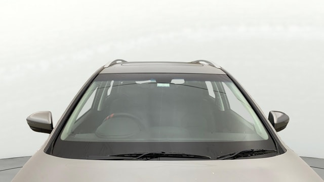 View MG Hector Image 38 Used MG Hector Image 38
