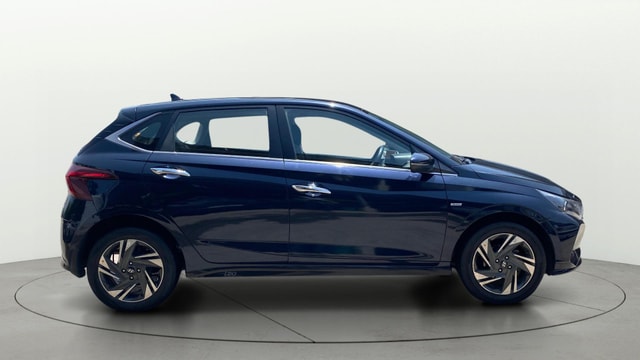 View Hyundai Elite i20 Image 8 Used Hyundai Elite i20 Image 8