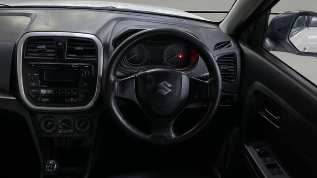 View Maruti Suzuki 1000 Image 21 Used Maruti Suzuki 1000 Image 21