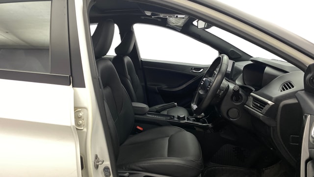 View Tata Nexon Image 27 Used Tata Nexon Image 27