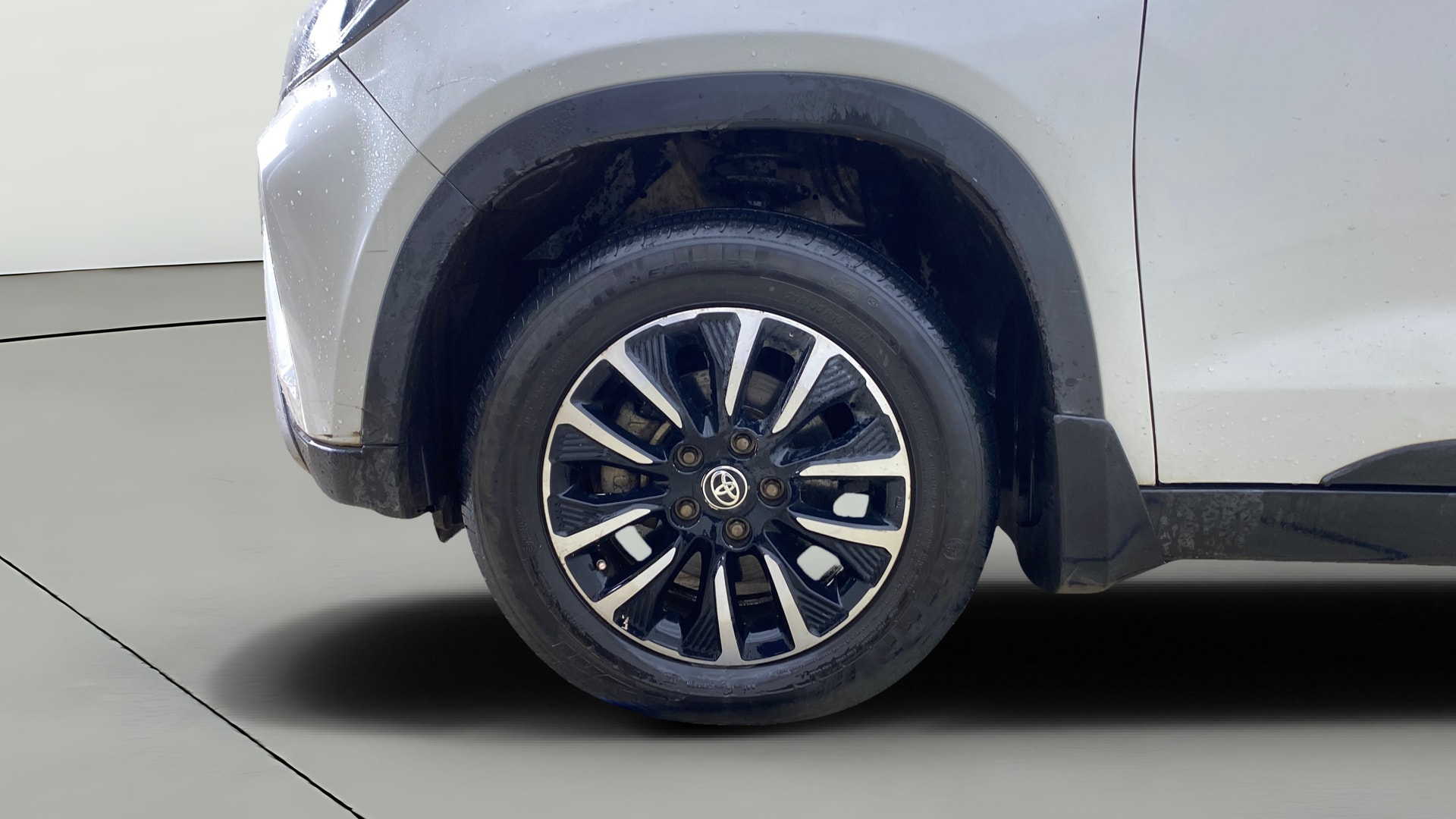 View 2021 Toyota Urban Cruiser Premium AT Image 29 Used 2021 Toyota Urban Cruiser Premium AT Image 29