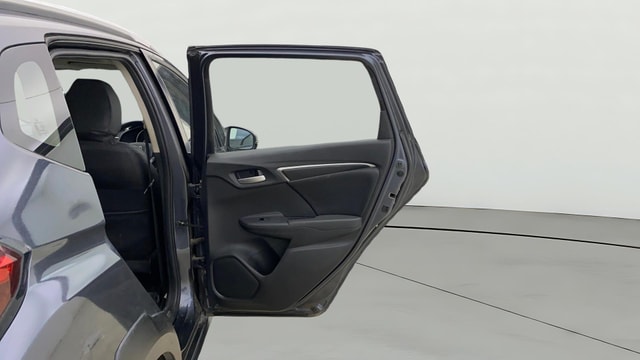 View Honda WR-V Image 8 Used Honda WR-V Image 8