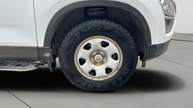 View Tata Safari Image 41 Used Tata Safari Image 41