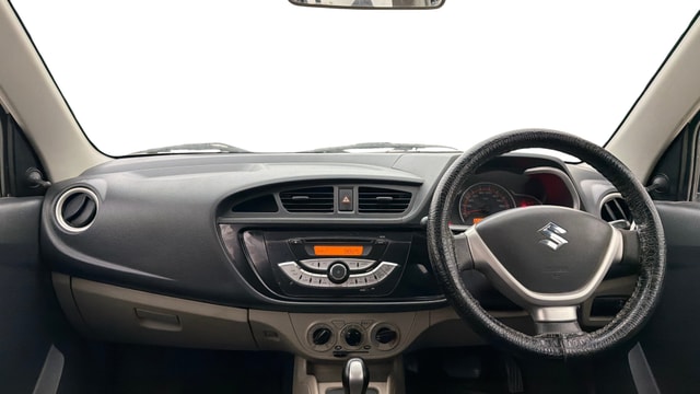 View Maruti Suzuki Alto K10 Image 15 Used Maruti Suzuki Alto K10 Image 15