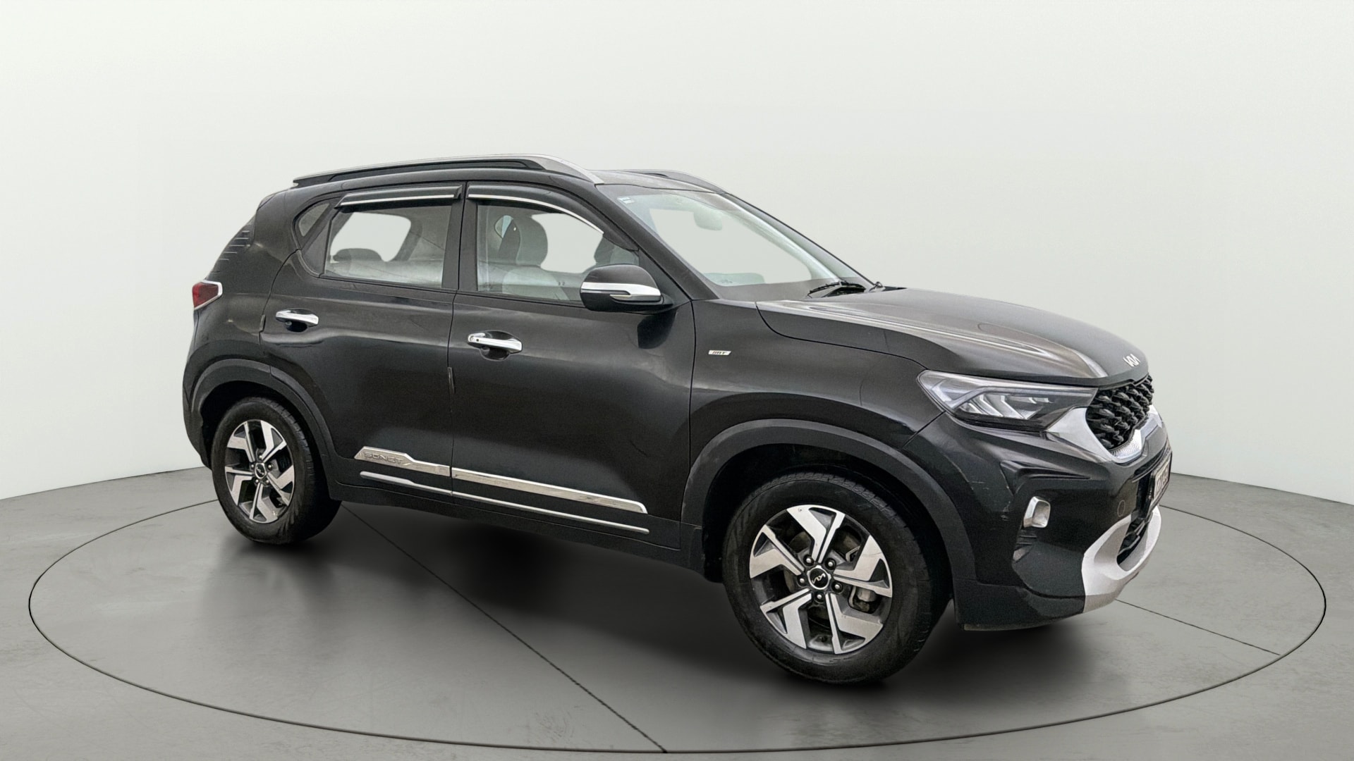 Used 2023 Kia Sonet Used 2023 Kia Sonet