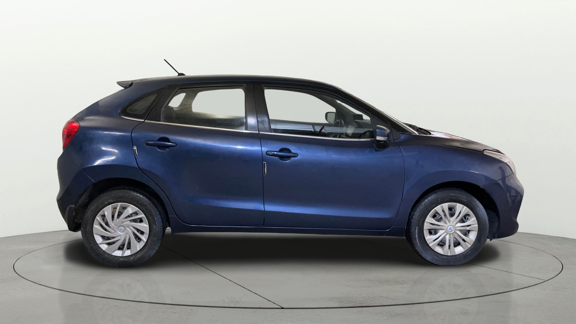 View 2019 Maruti Suzuki 1000 Base Variant Image 8 Used 2019 Maruti Suzuki 1000 Base Variant Image 8