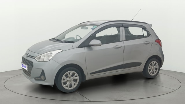 View Hyundai Grand i10 Image 36 Used Hyundai Grand i10 Image 36