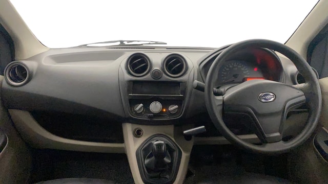 View Datsun Go Image 15 Used Datsun Go Image 15