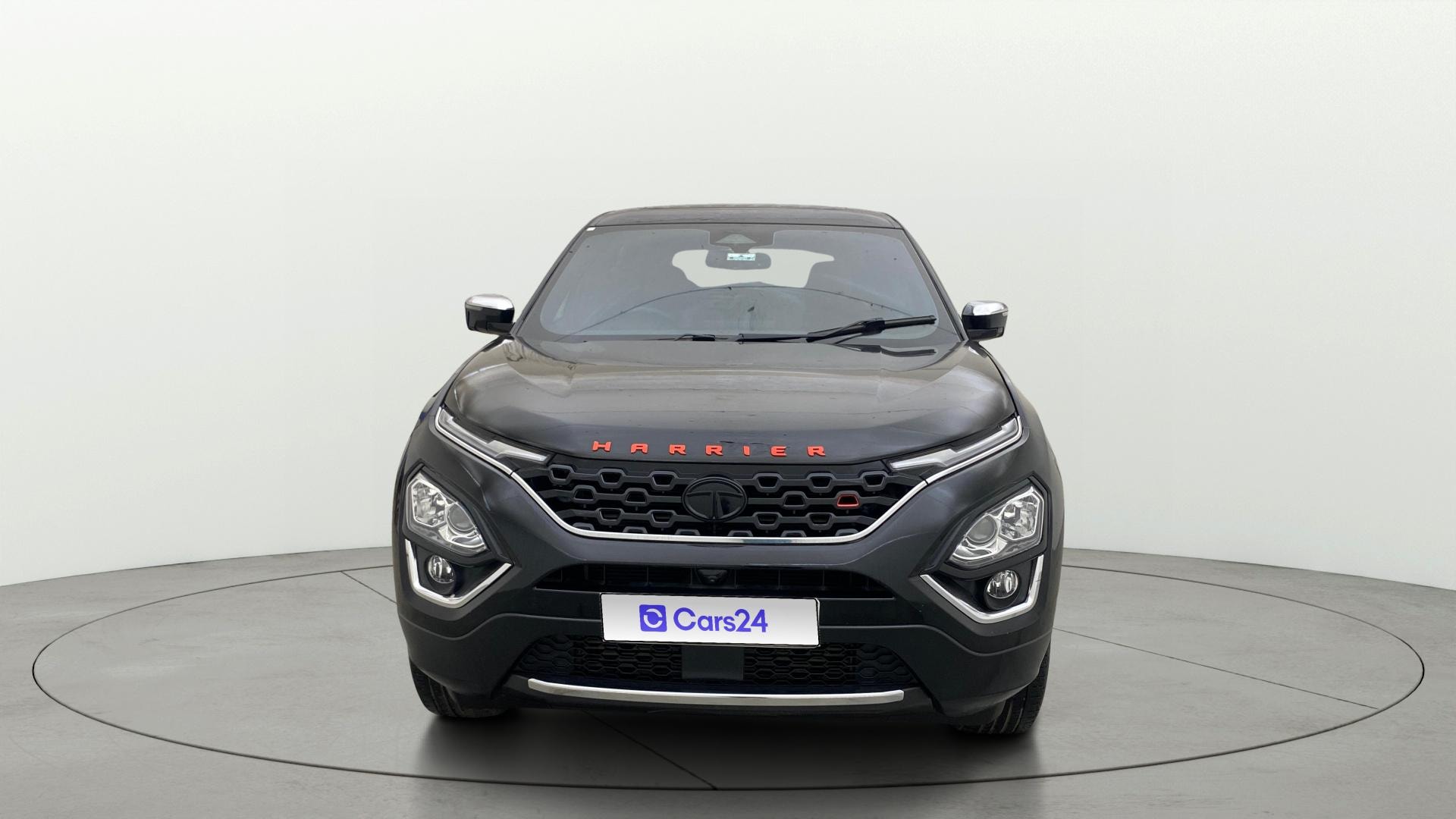 Used 2023 Tata Harrier Used 2023 Tata Harrier