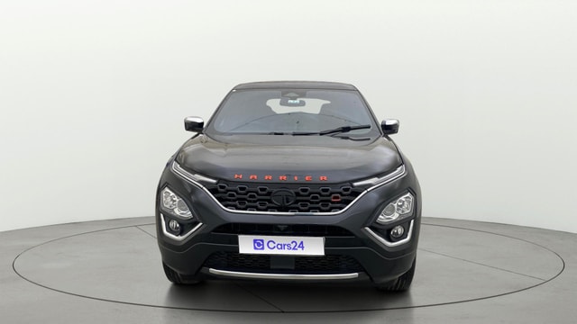 View Tata Harrier Image 1 Used Tata Harrier Image 1