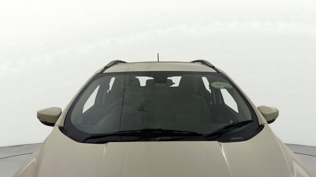 View Ford EcoSport Image 32 Used Ford EcoSport Image 32