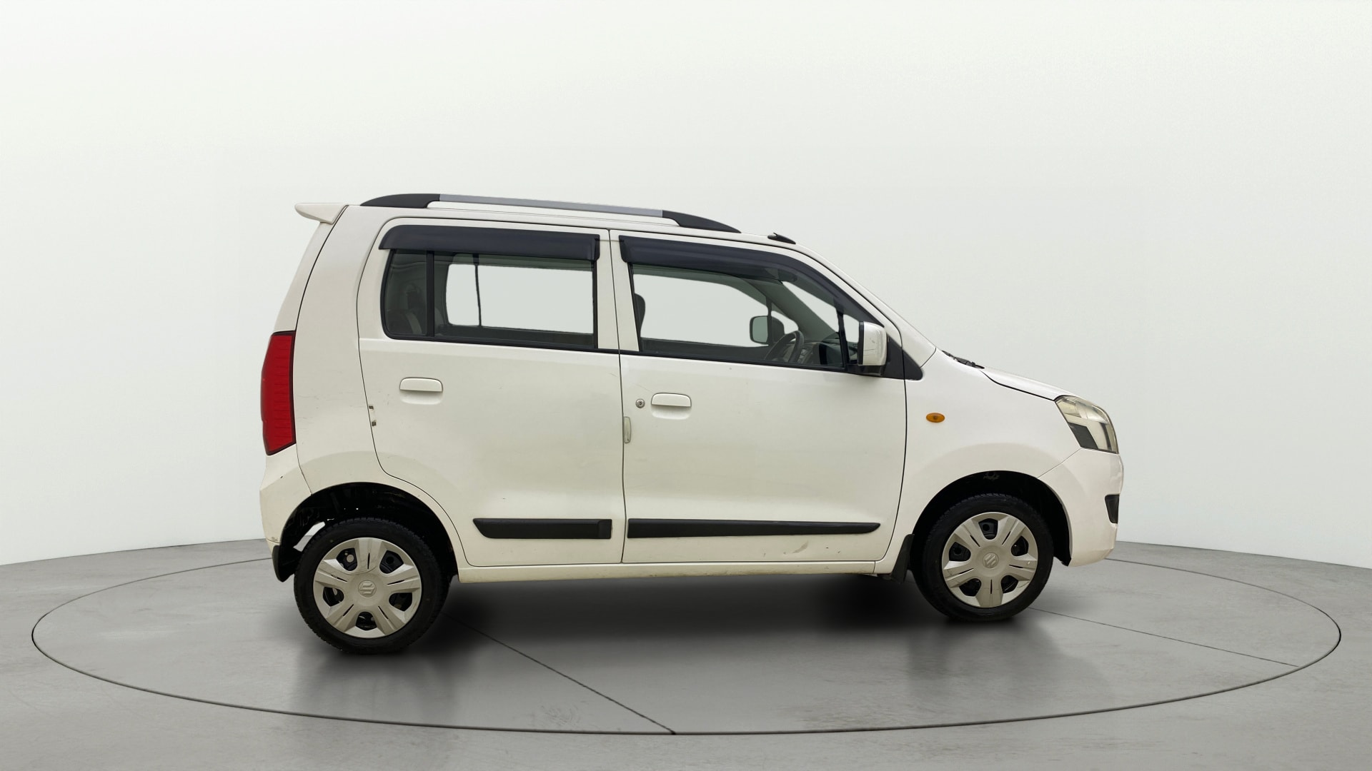 Used 2018 Maruti Suzuki 1000 Used 2018 Maruti Suzuki 1000
