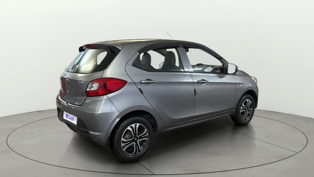 View Tata Tiago Image 41 Used Tata Tiago Image 41
