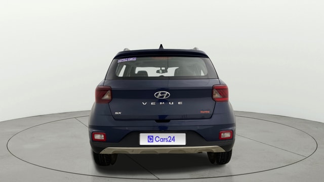 View Hyundai Venue Image 42 Used Hyundai Venue Image 42