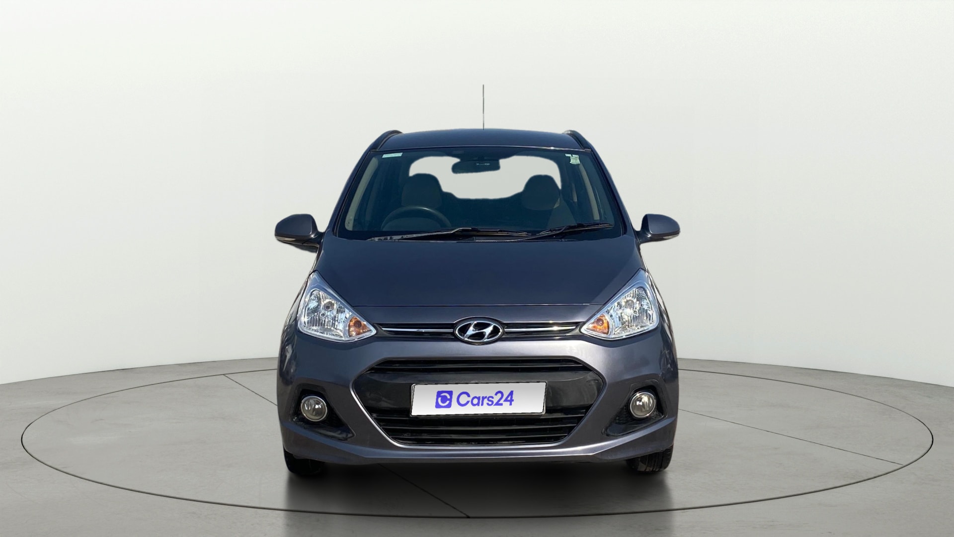 Used 2016 Hyundai Grand i10 Used 2016 Hyundai Grand i10