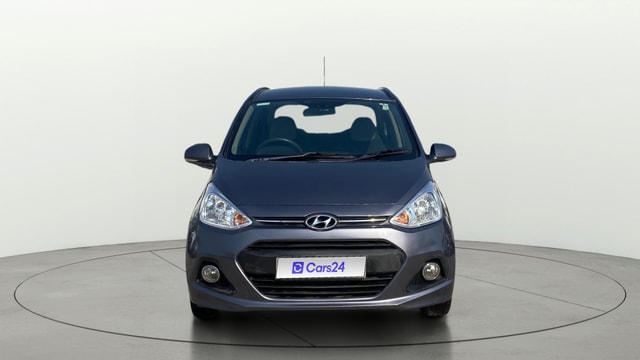 View Hyundai Grand i10 Image 1 Used Hyundai Grand i10 Image 1