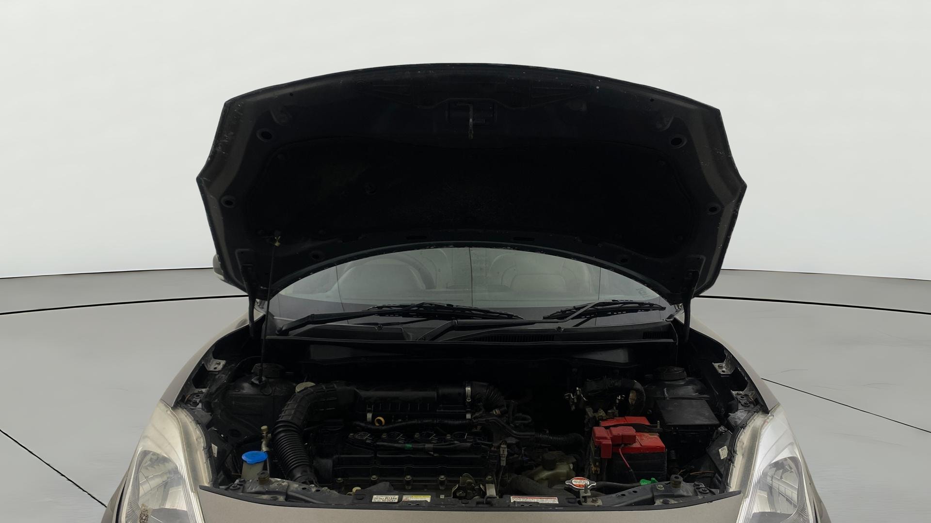 View 2019 Maruti Suzuki 1000 Base Variant Image 31 Used 2019 Maruti Suzuki 1000 Base Variant Image 31