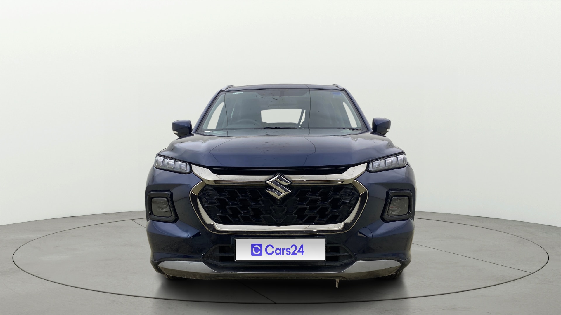 View 2024 Maruti Suzuki 1000 Base Variant Image 1 Used 2024 Maruti Suzuki 1000 Base Variant Image 1