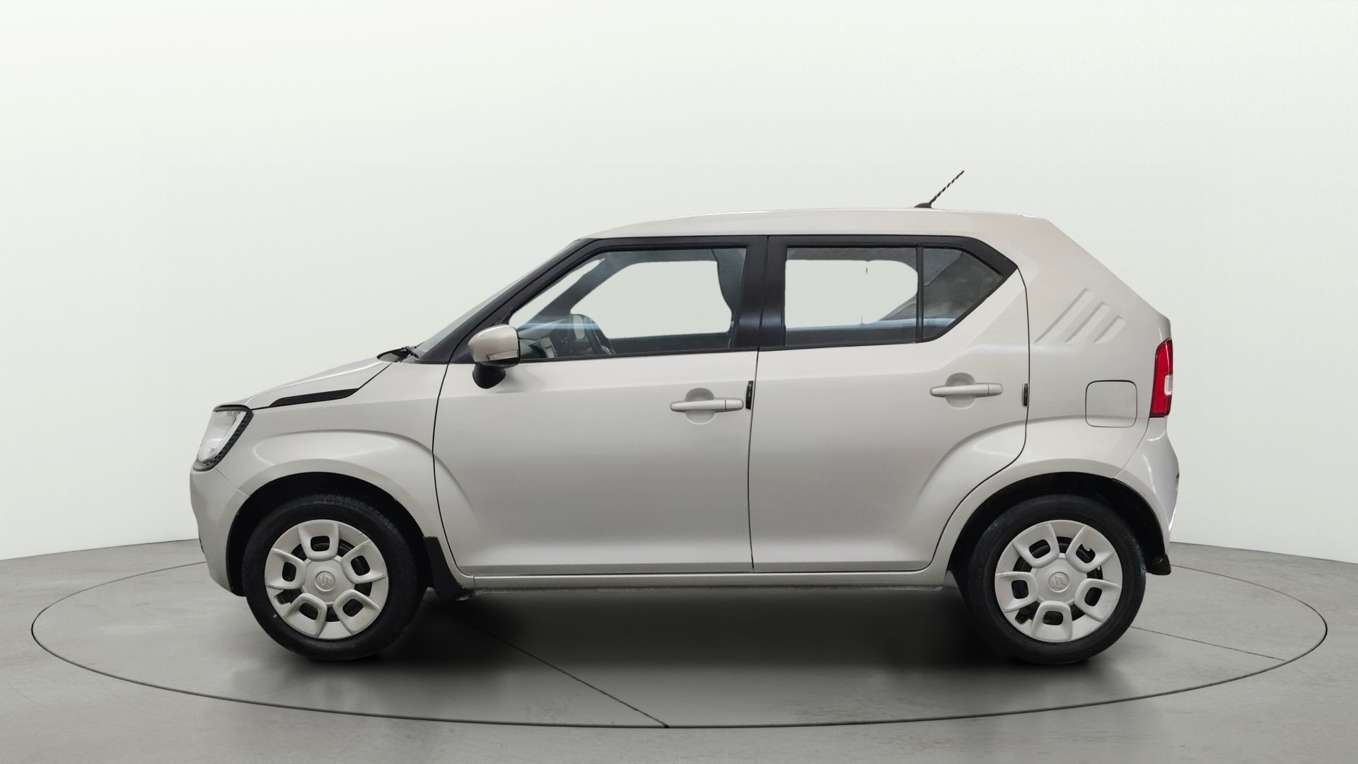 Used 2018 Maruti Suzuki 1000 Used 2018 Maruti Suzuki 1000