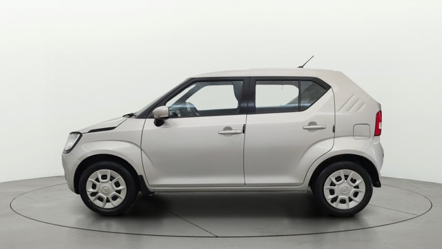 View Maruti Suzuki 1000 Image 5 Used Maruti Suzuki 1000 Image 5
