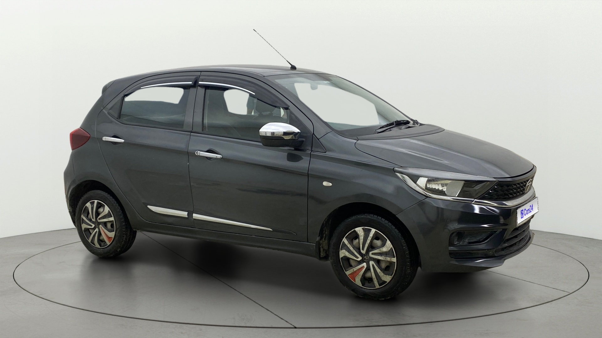 View 2021 Tata Tiago Revotorq XB Image 36 Used 2021 Tata Tiago Revotorq XB Image 36