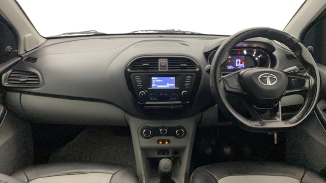 View Tata Tiago Image 15 Used Tata Tiago Image 15