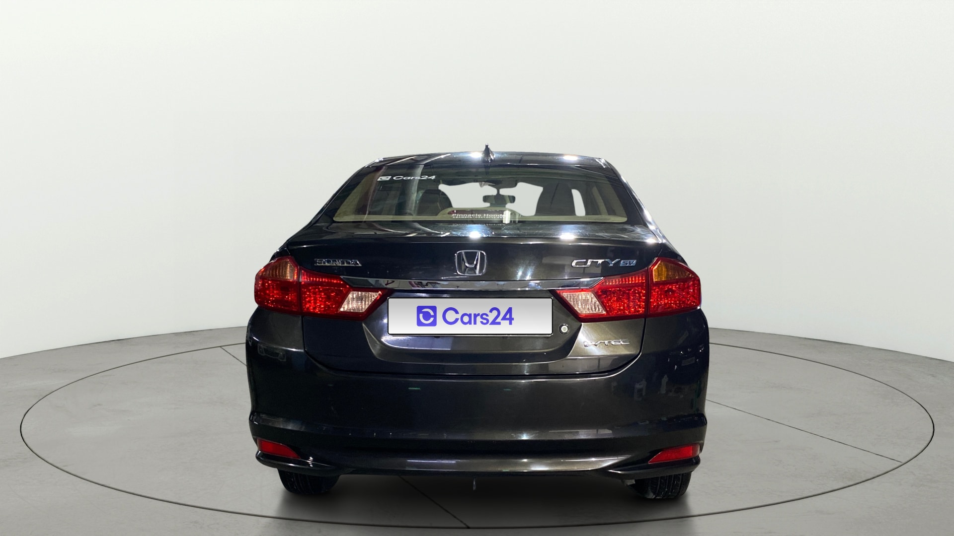 View 2015 Honda City ZX MT Diesel Anniversary Edition Image 39 Used 2015 Honda City ZX MT Diesel Anniversary Edition Image 39