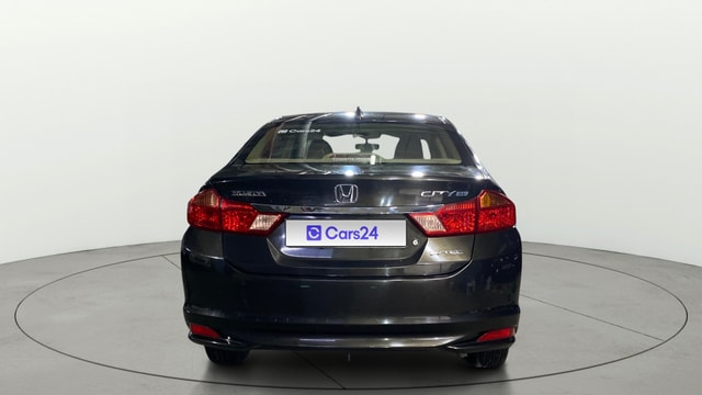 View Honda City Image 39 Used Honda City Image 39