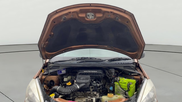 View Tata Tigor Image 32 Used Tata Tigor Image 32