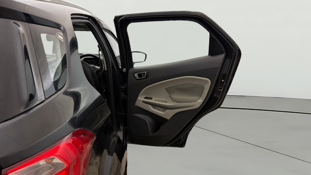 View Ford EcoSport Image 7 Used Ford EcoSport Image 7