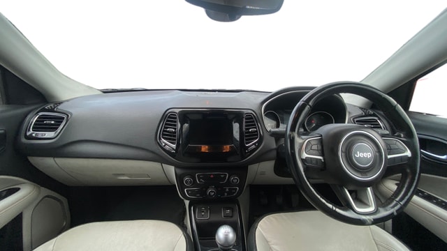 View Jeep Compass Image 16 Used Jeep Compass Image 16